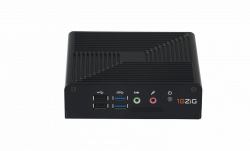 10ZiG Technology 4648qm 1.04 GHz NOS [Zero] 900 g Black x5-E8000 