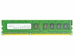 2-Power 2P-SNPP51RXC/8G memory module 8 GB 1 x 8 GB DDR3L 240-pin DIMM ECC 