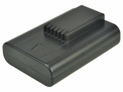 2-Power Digital Camera Battery 3.7v 1600mAh 