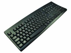 2-Power 105-Key Standard USB Keyboard French  - UK version