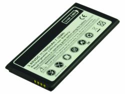 2-Power MBI0159A mobile phone spare part Battery Black 