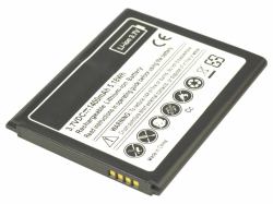 2-Power MBI0179A mobile phone spare part Battery Black 