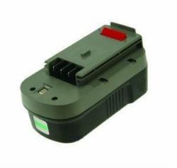 2-Power PTH0077A cordless tool battery / charger 