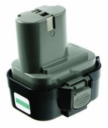 2-Power PTH0098A cordless tool battery / charger 