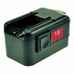 2-Power PTH0118A cordless tool battery / charger 