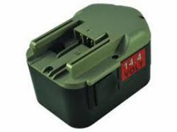 2-Power PTH0153A cordless tool battery / charger 
