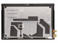 2-Power STP0075A tablet spare part/accessory 