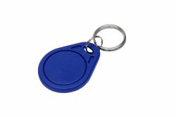 2N Telecommunications 9134174 RFID tag Blue 1 pc[s] 