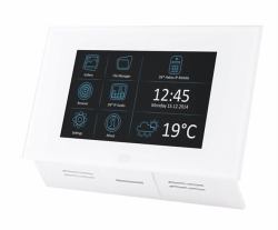 2N Telecommunications Indoor Touch Display 