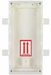 2N Telecommunications 9155015 electrical box White 