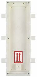 2N Telecommunications 9155016 electrical box White 