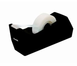3M 7000028837 tape dispenser Metal, Plastic Black 
