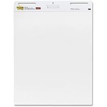 3M 7000052624 flip chart accessory 6 pc[s] 
