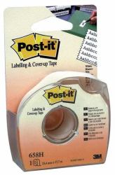 3M 7100222076 label-making tape 