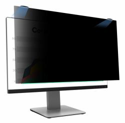 3M Privacy Filter for 27in Full Screen Monitor with COMPLY™ Magnetic Attach, 16:9, PF270W9EM 