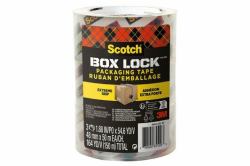 3M 7100262924 duct tape Suitable for indoor use 50 m Transparent 