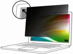 3M BP133W1B display privacy filter 33.8 cm [13.3"] Netbook Frameless display privacy filter 