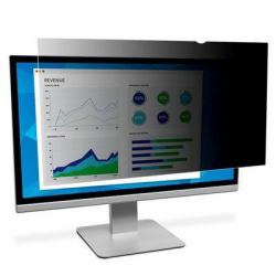 3M PF340W2E display privacy filter 86.4 cm [34"] Monitor Frameless display privacy filter 