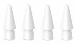 4smarts 540665 stylus pen accessory White 4 pc[s] 