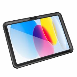 4smarts Stark 27.7 cm [10.9"] Shell case Black, Transparent 