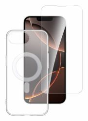 4smarts 541358 mobile phone screen/back protector Back/screen protector Apple 1 pc[s] 