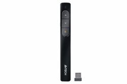 A4Tech LP15 laser pointer 100 m Black 