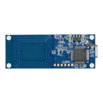 ACS ACM1252U-Z2 interface cards/adapter 
