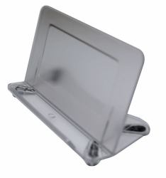 ACS Plastic Stand - for ACR122U / ACR1251U - /ACR1252U - Warranty: 12M