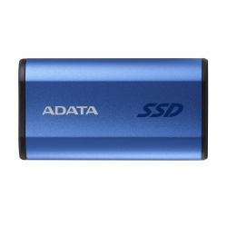 ADATA SE880 2 TB USB Type-C 3.2 Gen 2 [3.1 Gen 2] Blue 