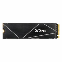ADATA XPG GAMMIX S70 BLADE 512 GB M.2 PCI Express 4.0 NVMe 3D NAND 