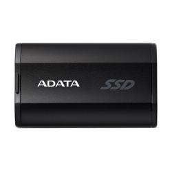 ADATA SD810 4 TB USB Type-C USB 3.2 Gen 2x2 Black 