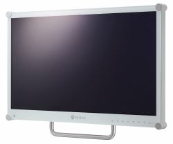 AG Neovo DR-24G computer monitor 60.5 cm [23.8"] 1920 x 1080 pixels Full HD LCD White 