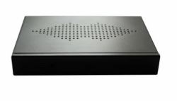 AG Neovo DSP-02F digital media player Black Full HD 8 GB 1920 x 1080 pixels Wi-Fi 