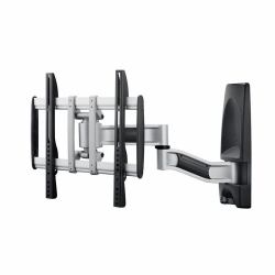 AG Neovo LMA-01 81.3 cm [32"] Black, Silver 