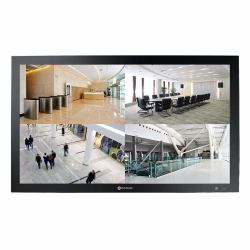 AG Neovo QX-55 139.7 cm [55"] 3840 x 2160 pixels 