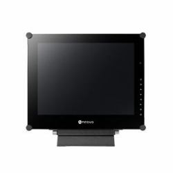AG Neovo SX-15P surveillance monitor 38.1 cm [15"] 1024 x 768 pixels 