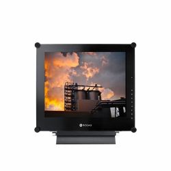 AG Neovo SX-17G CCTV monitor 43.2 cm [17"] 1280 x 1024 pixels 