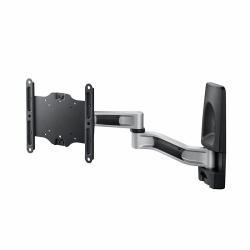AG Neovo WMA-01 121.9 cm [48"] Black, Silver 