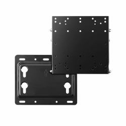 AG Neovo WMK-03 121.9 cm [48"] Black 
