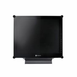 AG Neovo X-19E computer monitor 48.3 cm [19"] 1280 x 1024 pixels SXGA LED Black 