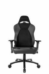 AKRacing Obsidian Softouch/Black 