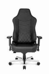 AKRacing Onyx Deluxe office/computer chair Padded seat Padded backrest 