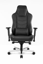 AKRacing Onyx Black 