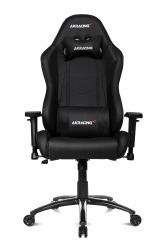 AKRacing Core SX Black 