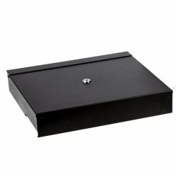 AKS-ANKER 29101.102-0904 cash box tray accessory Lockable Lid 