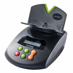 AKS-ANKER 29102.010-0000 money counting machine Coin counting machine Black 