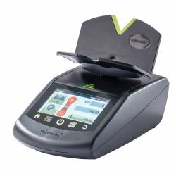 AKS-ANKER COUNTEASY TS Coin counting machine Black 