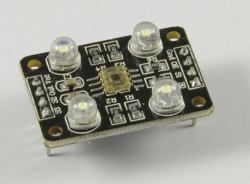 ALLNET ALL-A-53 development board accessory 