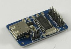 ALLNET ALL-B-17 development board accessory 
