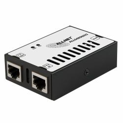 ALLNET ALL048900V2 PoE adapter Gigabit Ethernet 